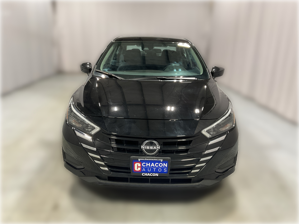 nissan versa sedan 2025 3N1CN8EV1SL831081 image nissan versa sedan 2025 3N1CN8EV1SL831081 image